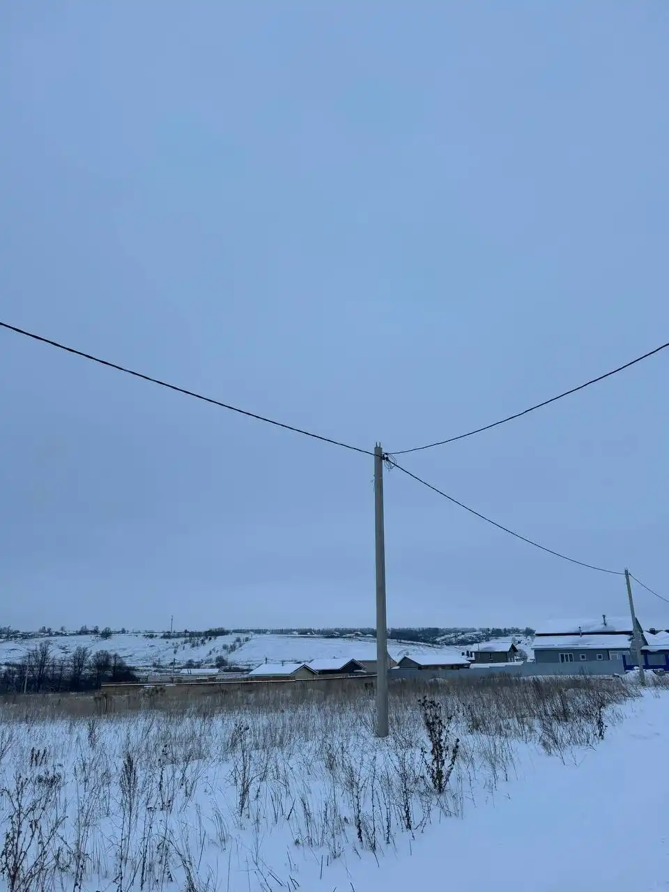 Продажа земельных участков под ИЖС в поселке под Чебоксарами - Земельные участки (Недвижимость) в Чебоксары