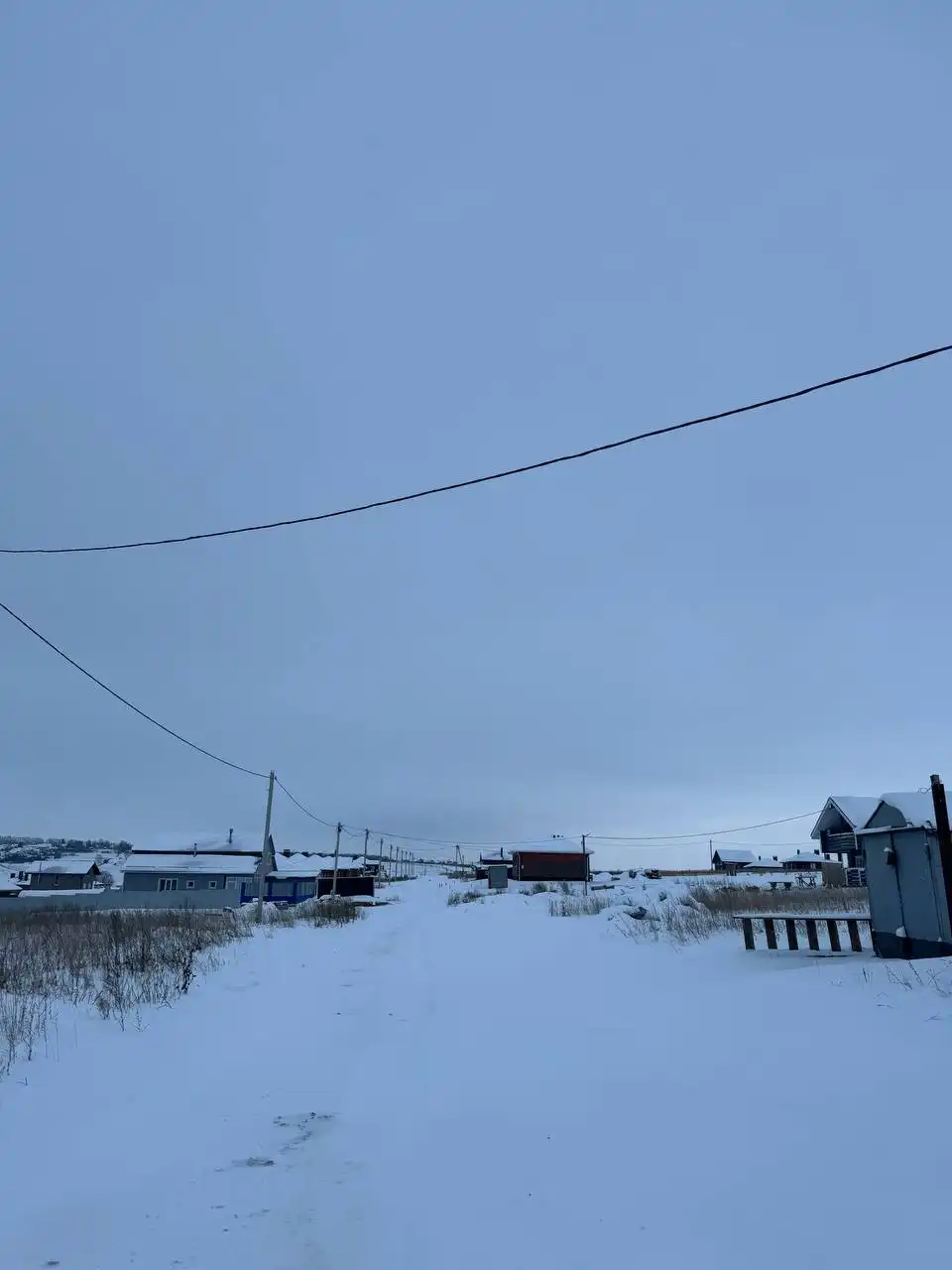 Продажа земельных участков под ИЖС в поселке под Чебоксарами - Земельные участки (Недвижимость) в Чебоксары