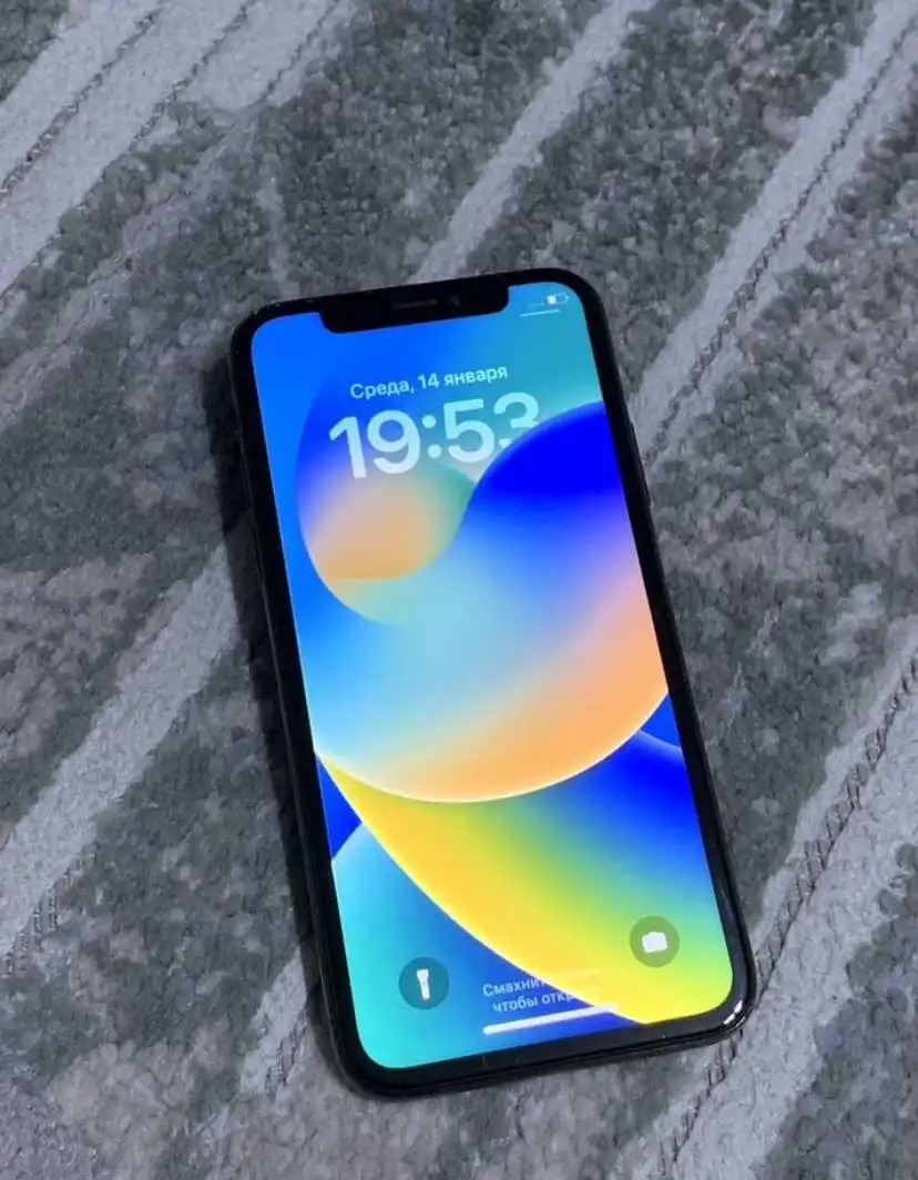 Продам/обменяю айфон xs 256gb и айфон x 64gb - Смартфоны (Электроника) в Чебоксары