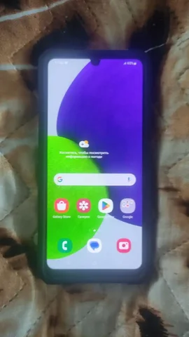 Продам Samsung A22 - частное объявление в Чебоксары