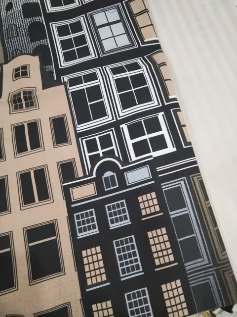 Ткань хлопок 100% - Детские товары в Чебоксары