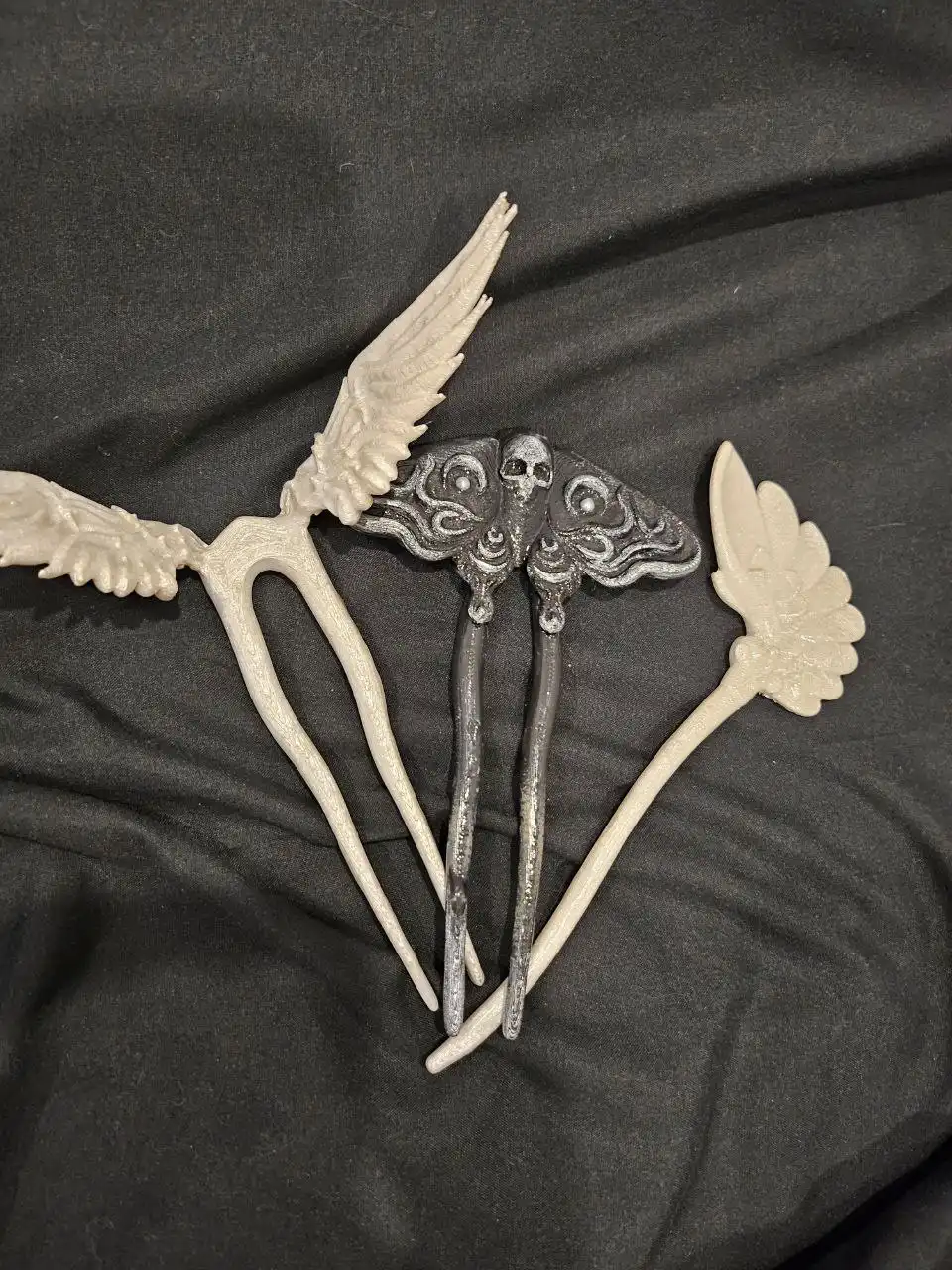 3D фигурки с защитным покрытием - Коллекционирование (Хобби и отдых) в Чебоксары