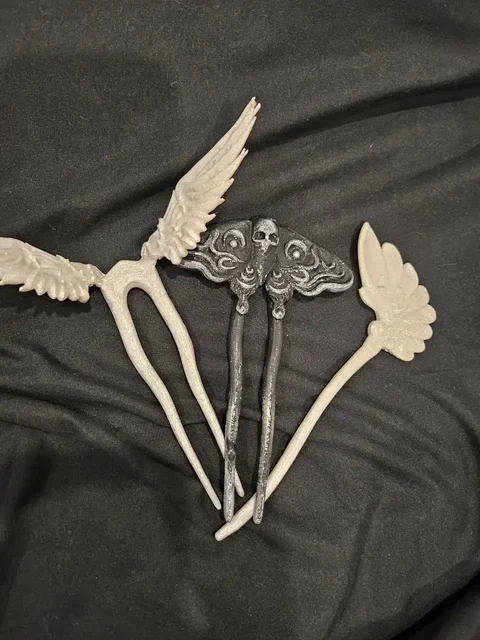 3D фигурки с защитным покрытием - 3D печать в Чебоксары