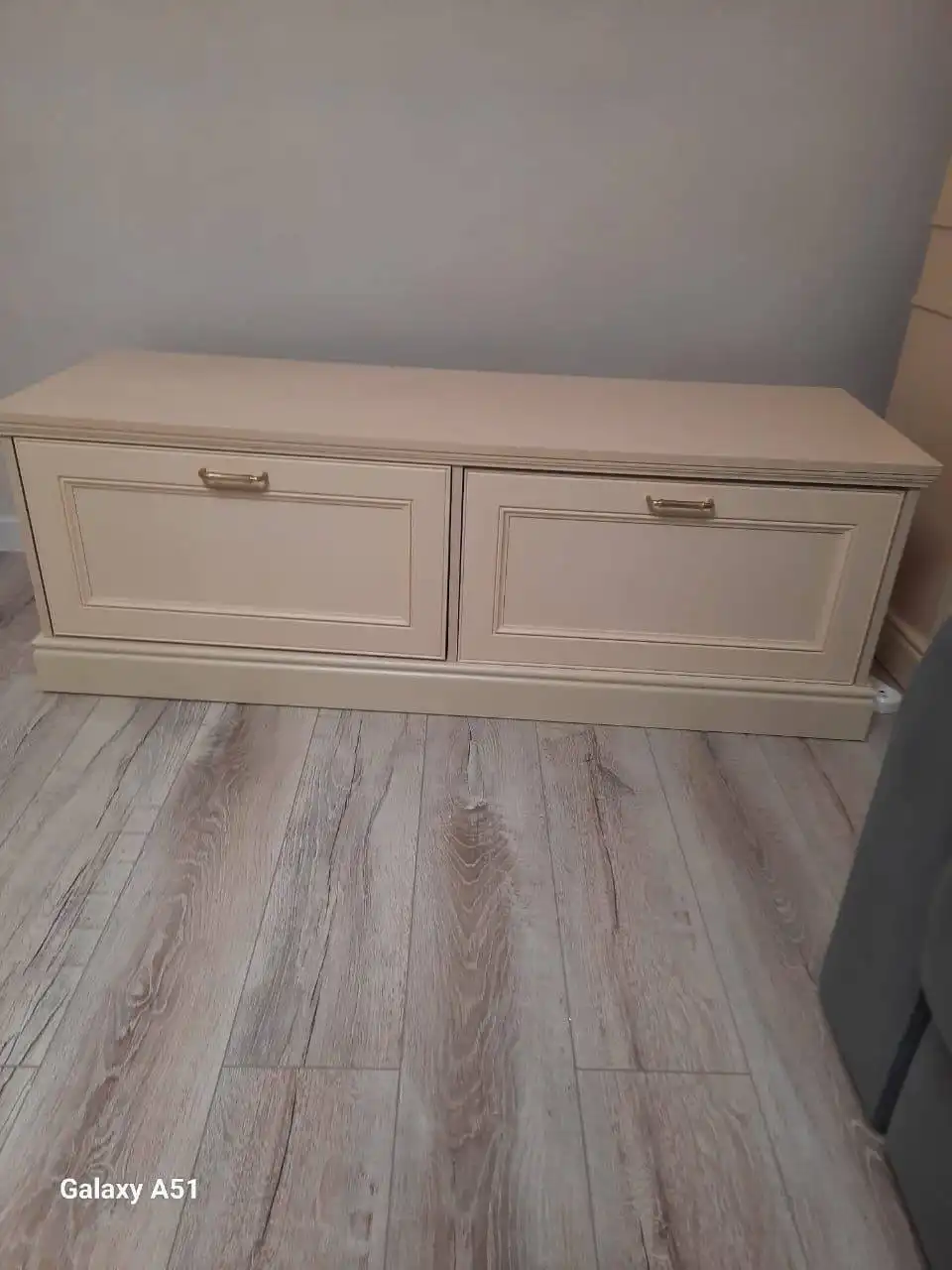 Шкаф-тумба под телевизор с угловым шкафом - Мебель (Для дома и дачи) в Чебоксары