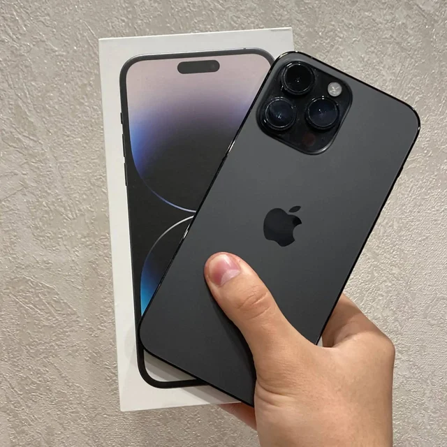 iPhone 14 Pro Max 128gb в идеальном состоянии - Экшн-камеры в Чебоксары