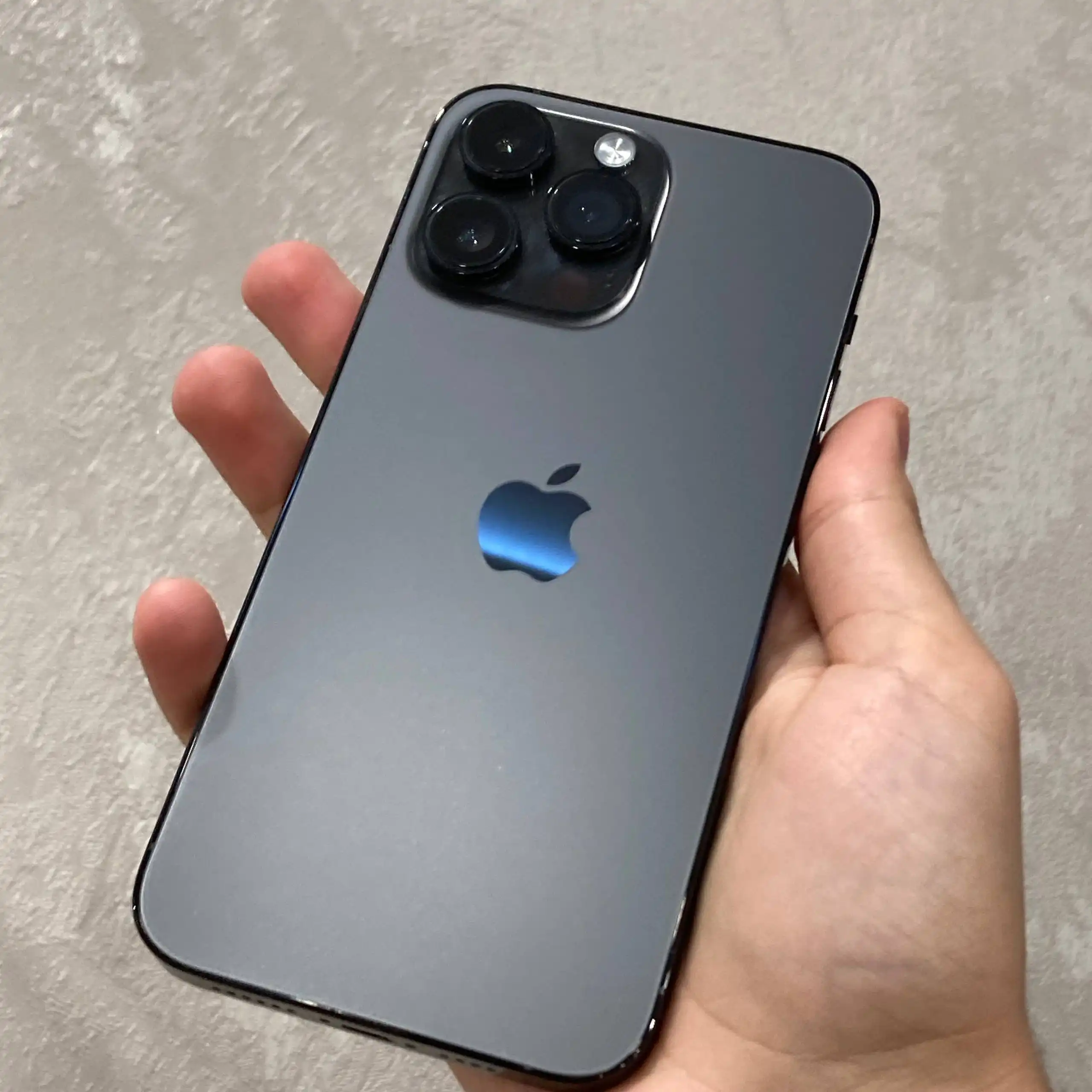 iPhone 14 Pro Max 128gb в идеальном состоянии - Смартфоны (Электроника) в Чебоксары