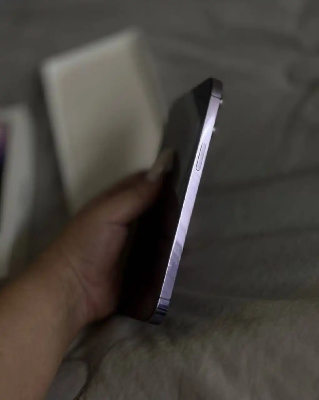 Айфон 14 Про Макс в идеальном состоянии - Смартфоны (Электроника) в Чебоксары