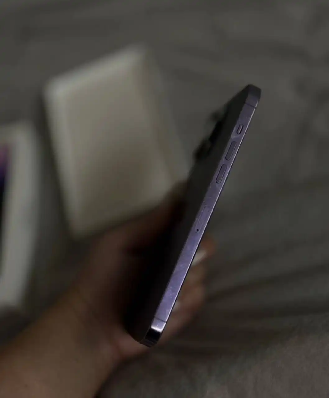 Айфон 14 Про Макс в идеальном состоянии - Смартфоны (Электроника) в Чебоксары