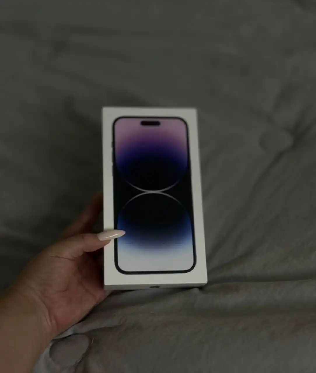 Айфон 14 Про Макс в идеальном состоянии - Смартфоны (Электроника) в Чебоксары