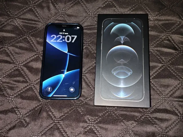 Продажа iPhone 12 Pro 512гб - Экшн-камеры в Чебоксары