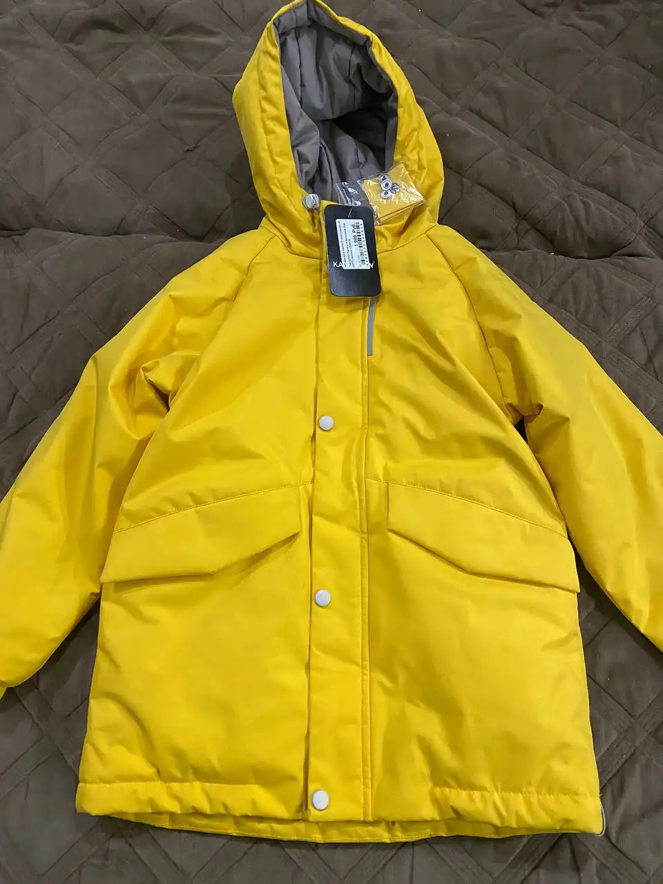 Новые вещи кайсаров - Барахолка в Чебоксары