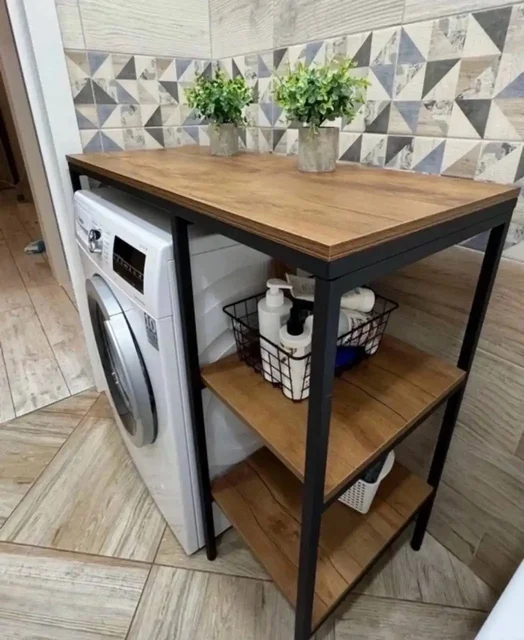 Экраны и подставки в ванную в стиле лофт - Запчасти для электроники в Чебоксары