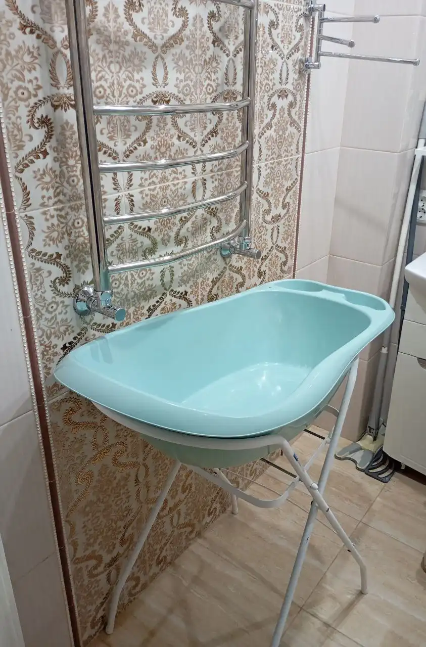 Ванночка на ножках - Ванночки (Для дома и дачи) в Чебоксары