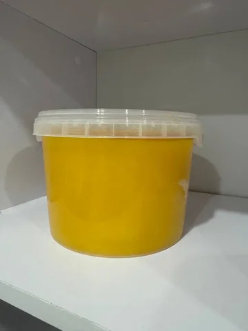 Мед домашний натуральный 3 литра - Запчасти для электроники в Чебоксары