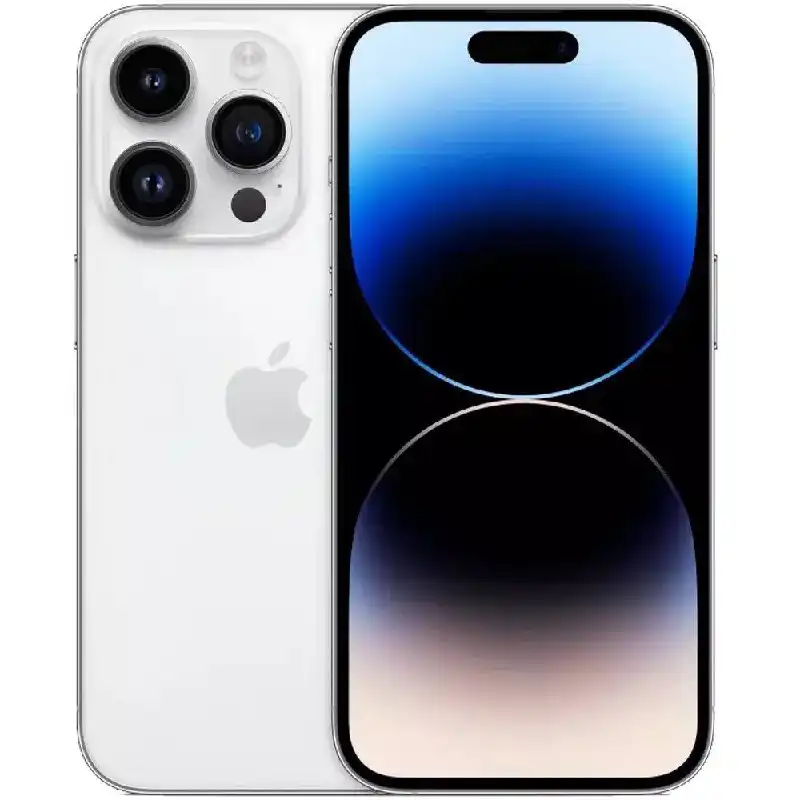 Айфон 14 128ГБ белый - Смартфоны (Электроника) в Чебоксары