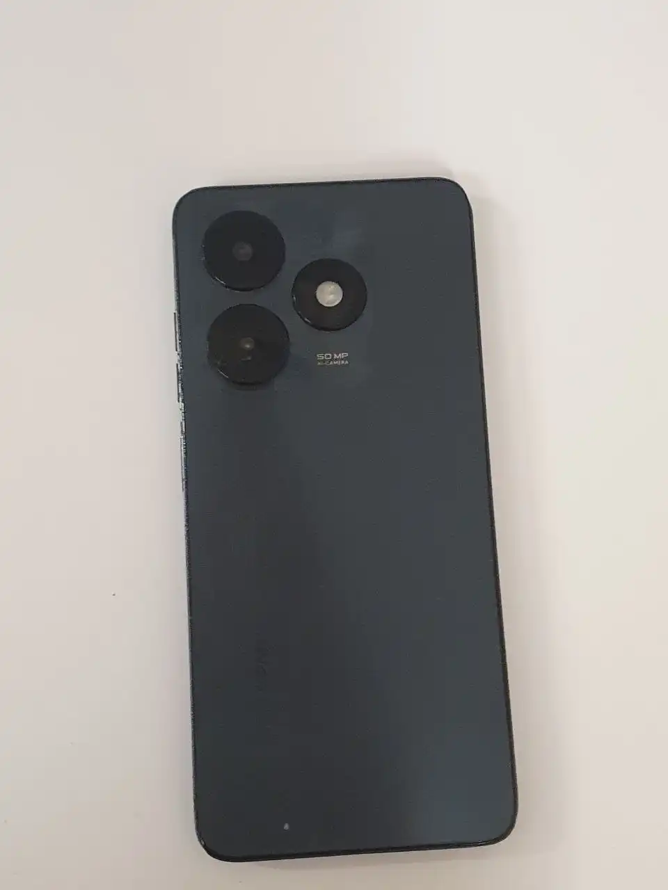 Tecno Spark 20c 128GB с неисправным экраном - Смартфоны (Электроника) в Чебоксары