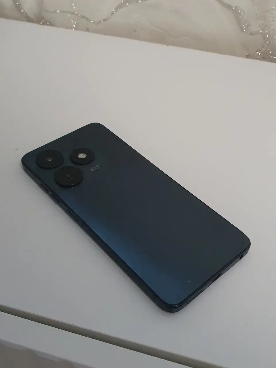 Tecno Spark 20c 128GB с неисправным экраном - Смартфоны (Электроника) в Чебоксары