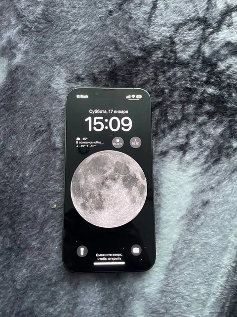 Айфон 13 про 128гб с дефектом на задней крышке - Электроника в Чебоксары