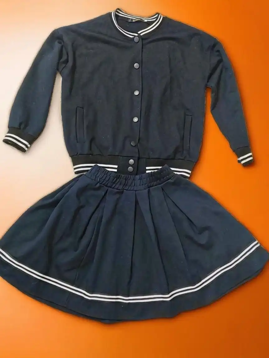Школьный костюм для девочки-подростка - Школьная форма (Одежда) в Чебоксары