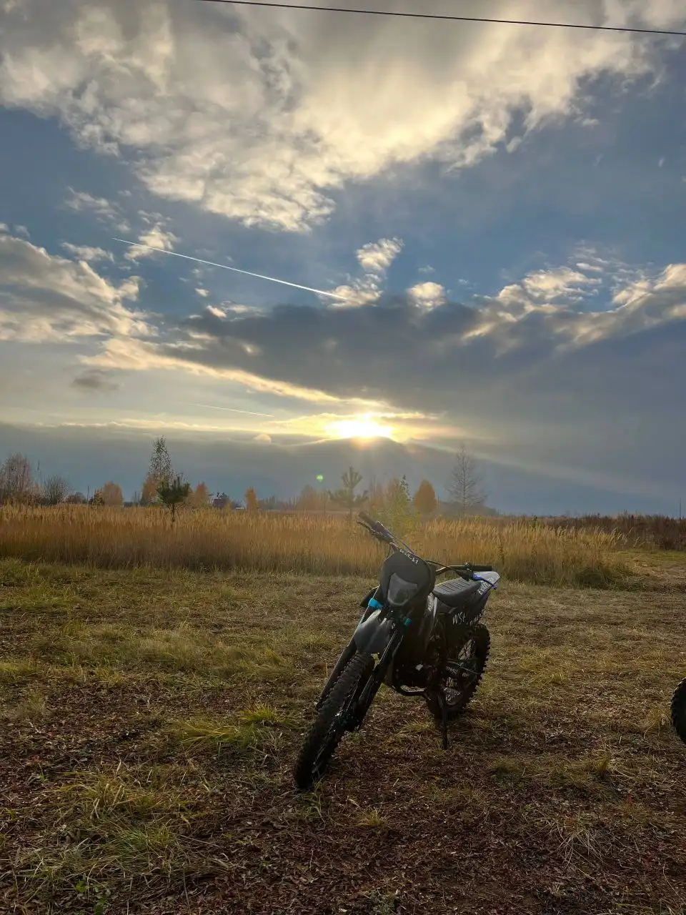 Срочная продажа мотоцикла 172 кубов - Мотоциклы (Барахолка) в Чебоксары