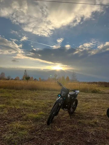 Срочная продажа мотоцикла 172 кубов - Запчасти для электроники в Чебоксары