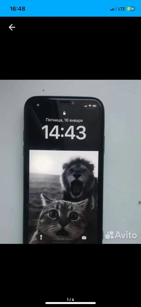 Продажа телефона с незначительными дефектами - Телефоны (Электроника) в Чебоксары