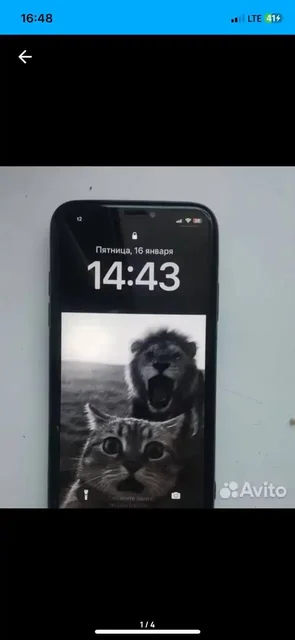 Продажа телефона с незначительными дефектами - Электроника в Чебоксары