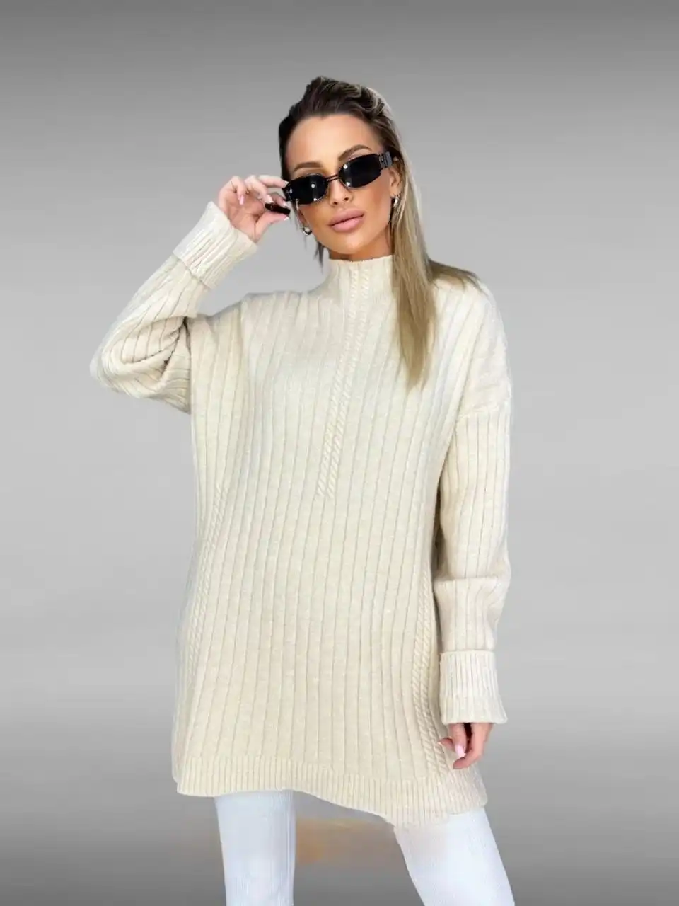 Свитер кашемир - Барахолка в Чебоксары