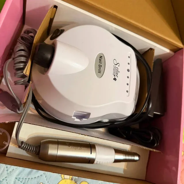 Продажа аппарата для маникюра, фена и гитары в Чебоксарах - Запчасти для электроники в Чебоксары