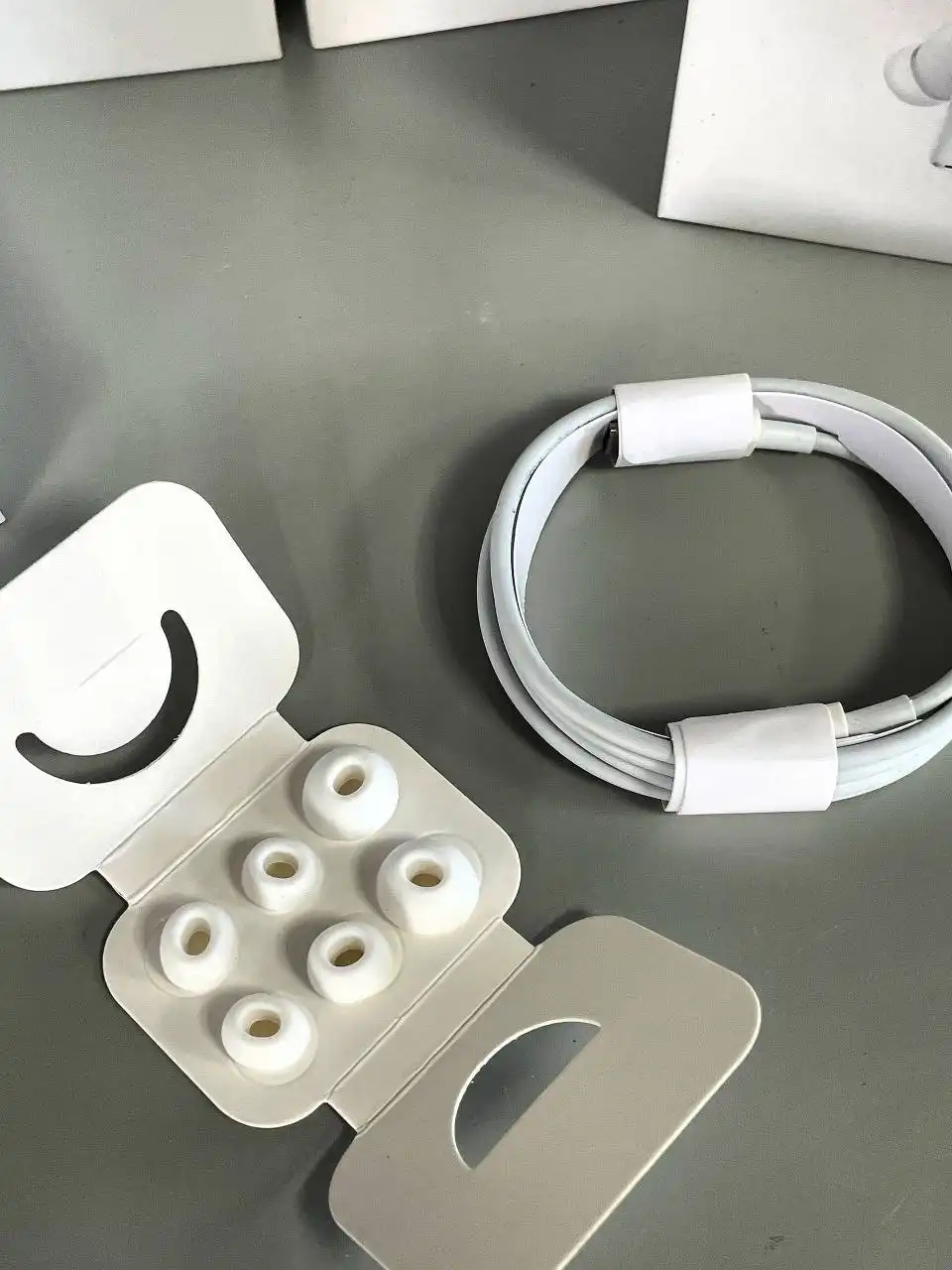 AirPods Pro 2 (Type-s) Premium+ на чипе Airoha - Наушники (Электроника) в Чебоксары