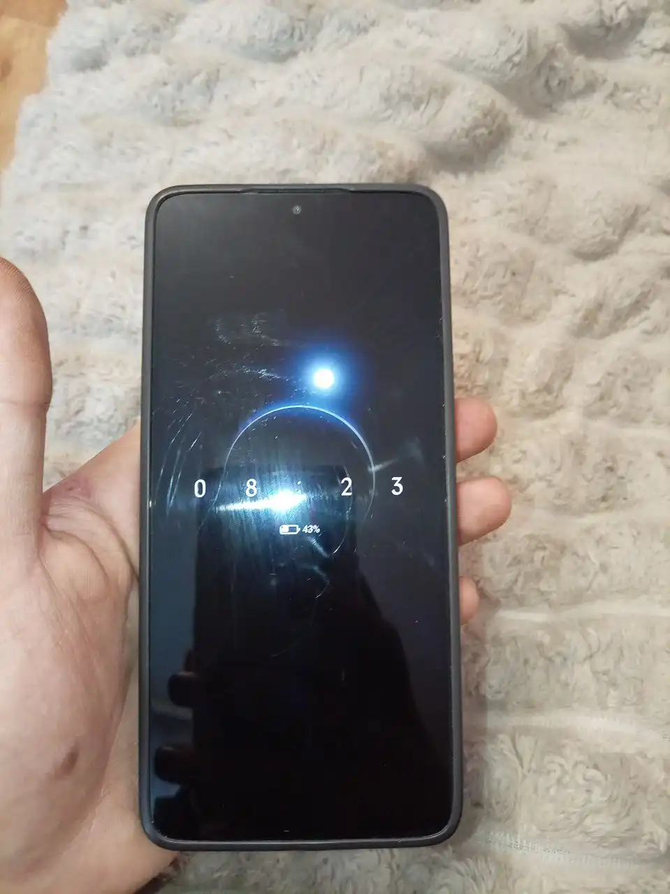 Продажа смартфона Poco X6 Pro 8/256 - Смартфоны (Электроника) в Чебоксары