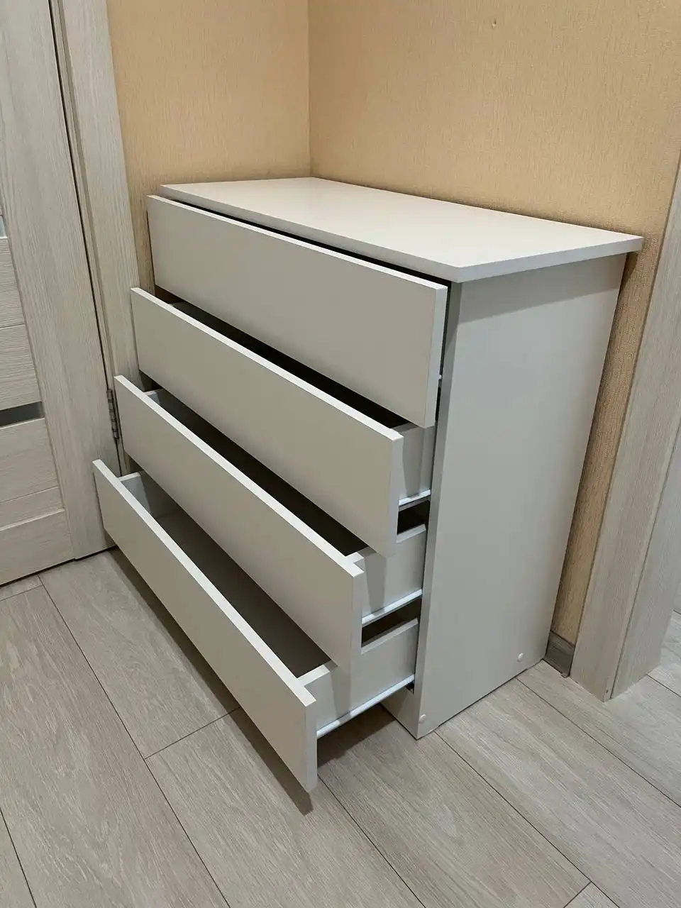 Комод новый с доставкой - Мебель (Барахолка) в Чебоксары