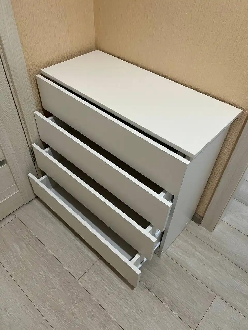 Комод новый с доставкой - Мебель (Барахолка) в Чебоксары