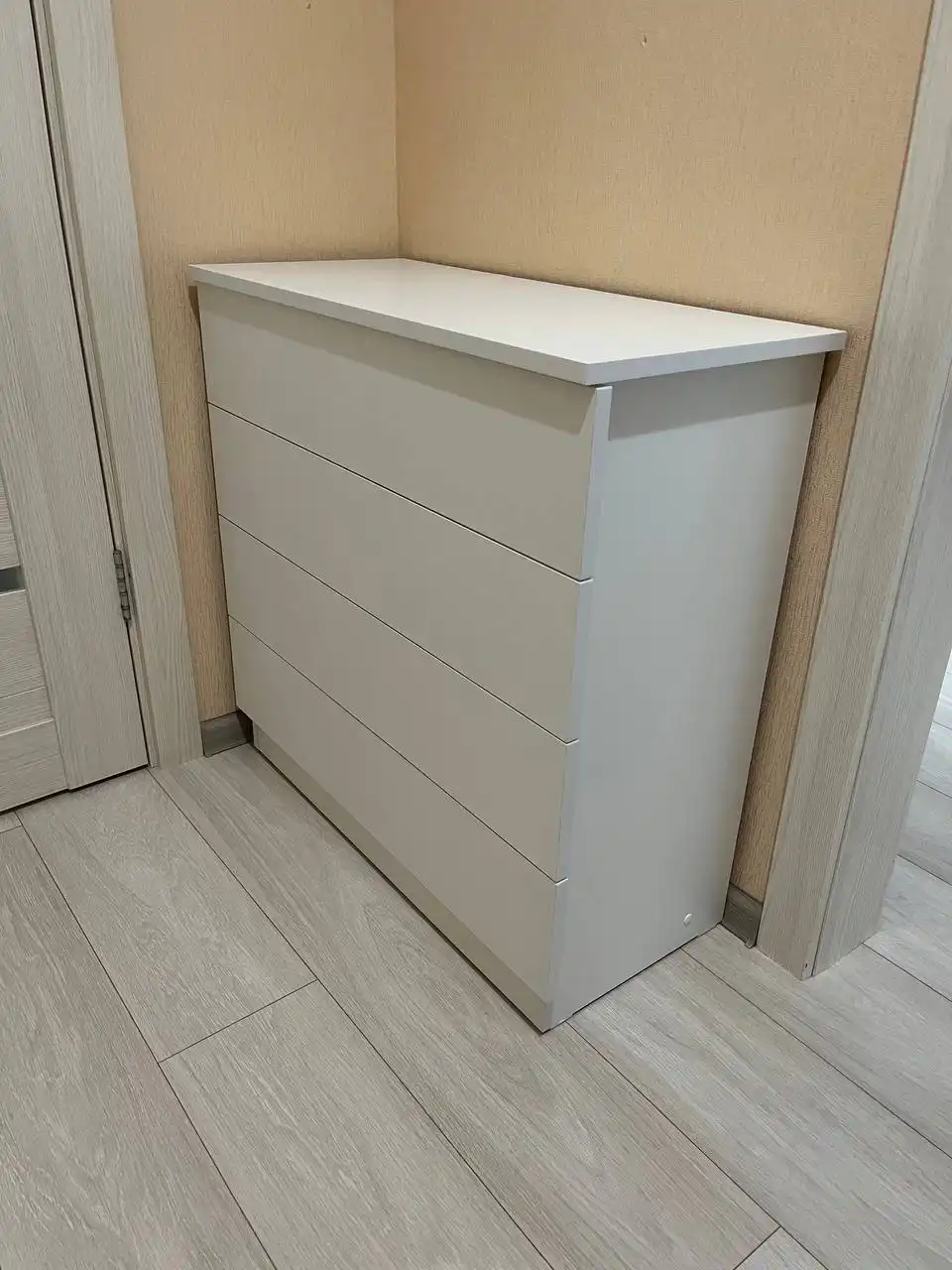 Комод новый с доставкой - Мебель (Барахолка) в Чебоксары