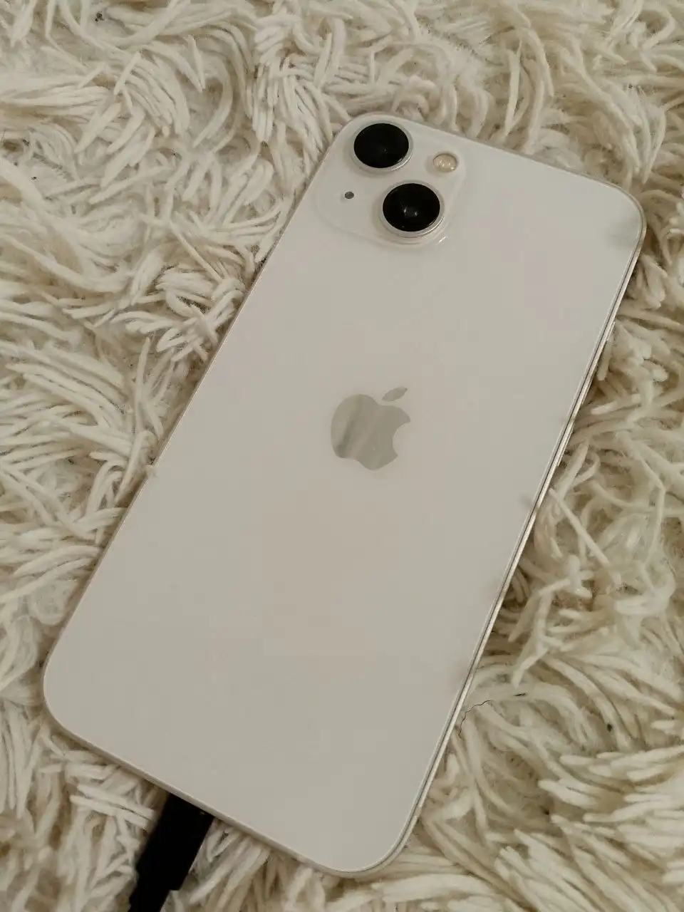 iPhone 13 512GB в рабочем состоянии - Смартфоны (Электроника) в Чебоксары