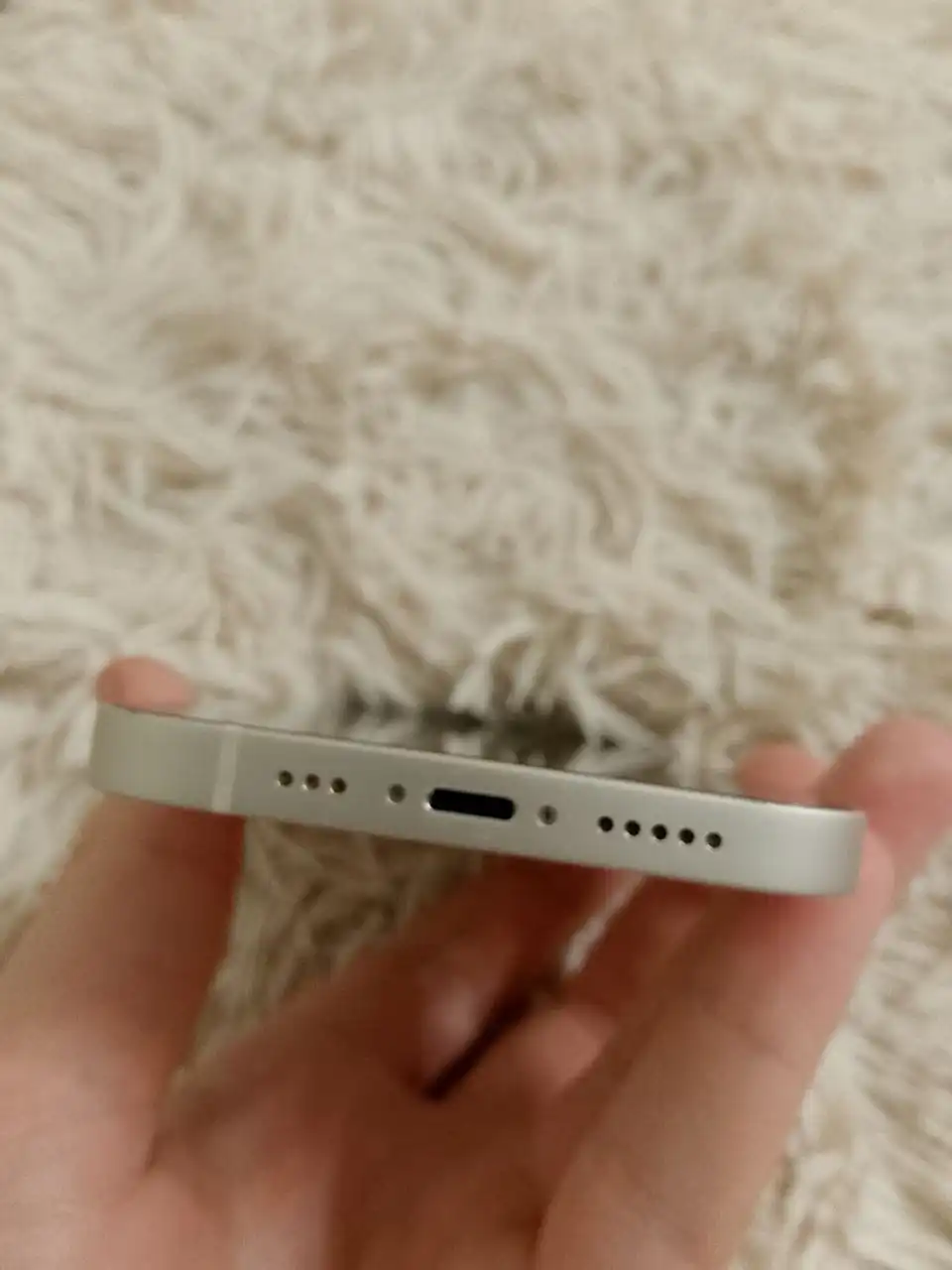 iPhone 13 512GB в рабочем состоянии - Смартфоны (Электроника) в Чебоксары