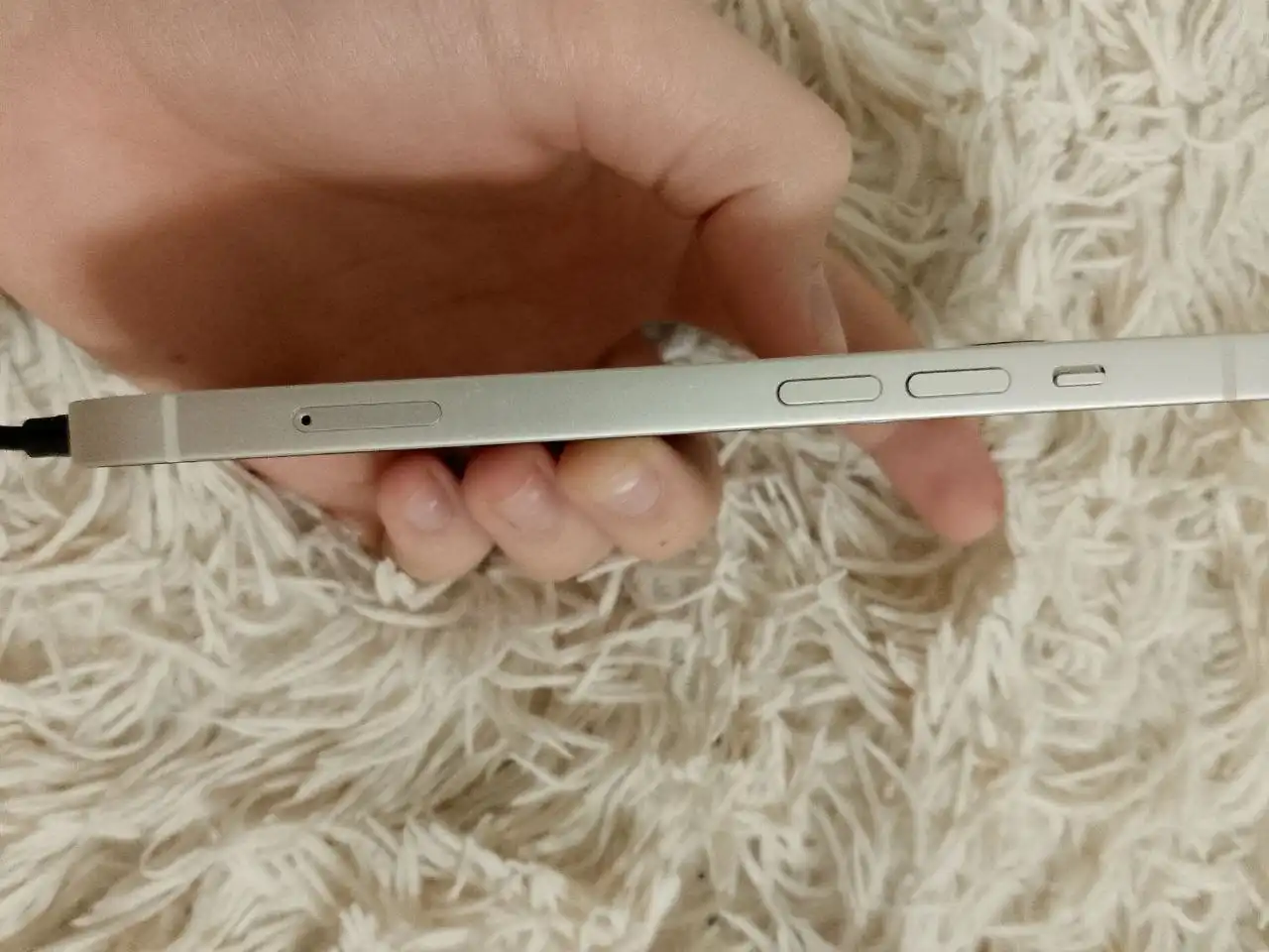 iPhone 13 512GB в рабочем состоянии - Смартфоны (Электроника) в Чебоксары