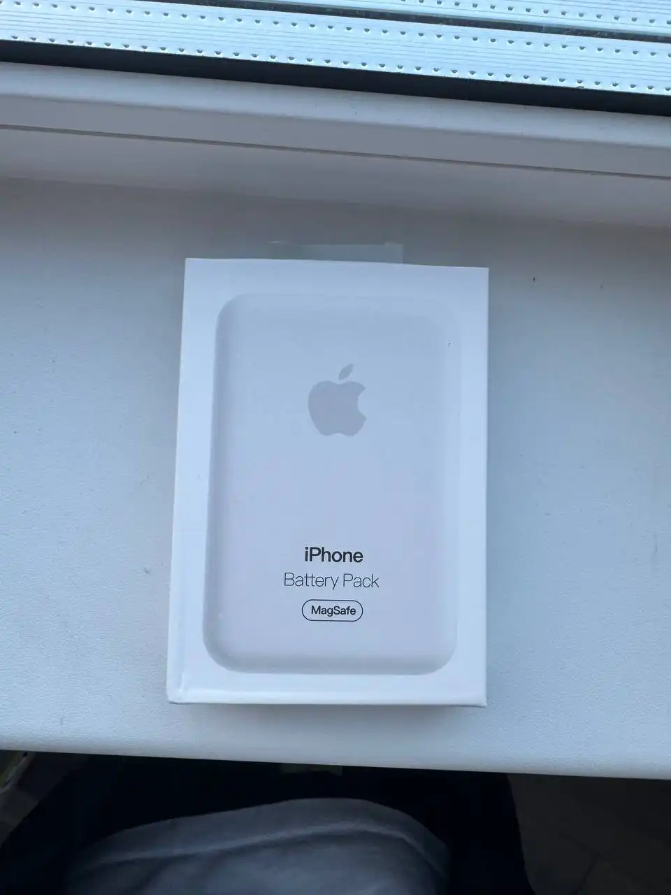 Повербанк MagSafe новый упакованный - Повербанки (Электроника) в Чебоксары