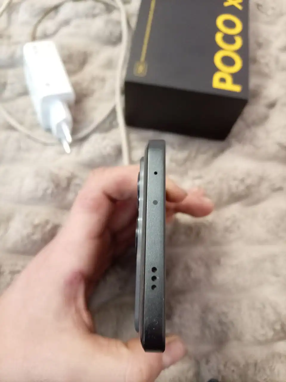 Телефон Poco X6 Pro 8/256 ГБ - Смартфоны (Электроника) в Чебоксары