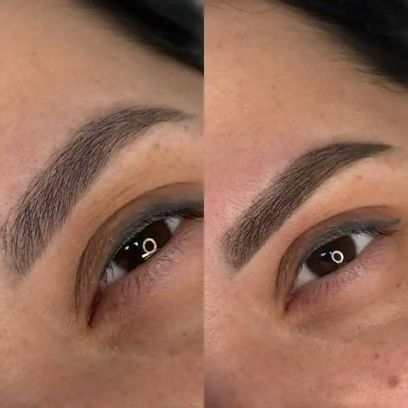 Набор моделей на перманентный макияж - Косметология (Услуги) в Чебоксары