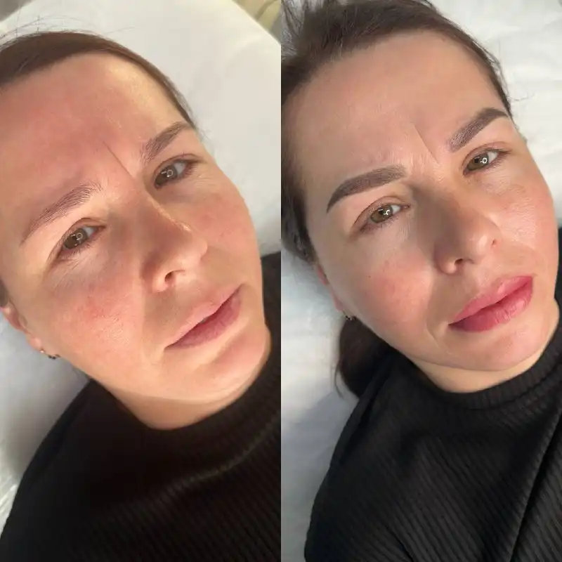 Набор моделей на перманентный макияж - Косметология (Услуги) в Чебоксары