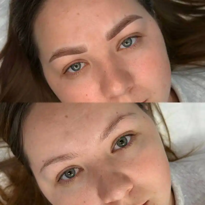 Набор моделей на перманентный макияж - Косметология (Услуги) в Чебоксары