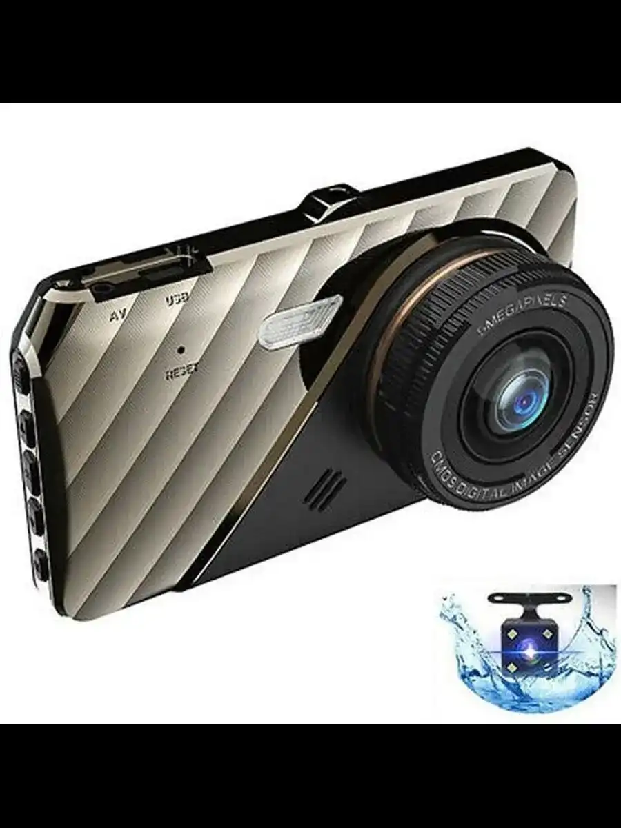 Видеорегистратор 2000 - Видеорегистраторы (Электроника) в Чебоксары