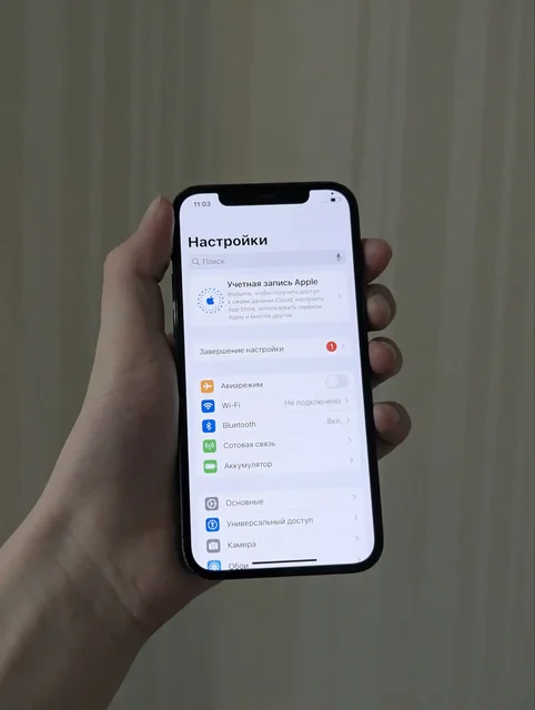 Продам iPhone 12 Pro 128 ГБ - Электроника в Чебоксары