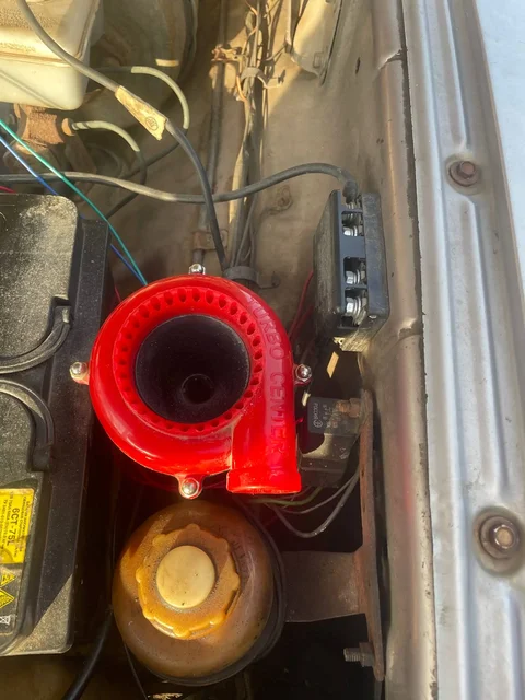 Продам имитацию турбины - Часы в Чебоксары