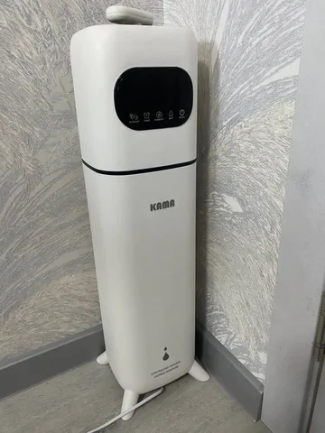 Увлажнитель воздуха - Часы в Чебоксары