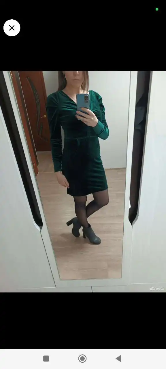 Сзр примерка - Барахолка в Чебоксары