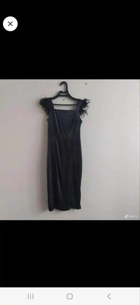 Сзр примерка - Барахолка в Чебоксары