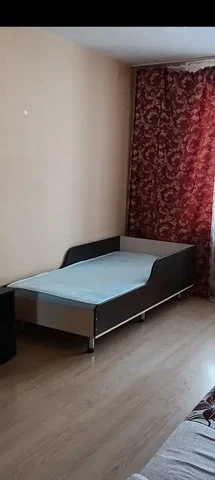 Детская кроватка с матрасом - Велосипеды в Чебоксары