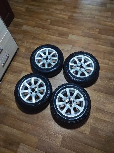 Колеса на ВАЗ R14 - Трансмиссия в Чебоксары